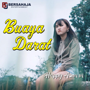 Download Lagu Happy Asmara - Buaya Darat MP3