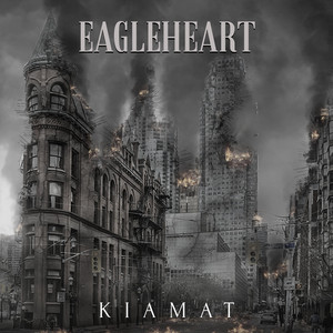 Download Lagu EagleHeart ID, Dede SP - Kiamat MP3 Download Lagu EagleHeart ID, Dede SP - Kiamat MP3