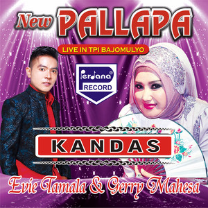 Download Lagu Evie Tamala, Gerry Mahesa - Kandas MP3 Download Lagu Evie Tamala, Gerry Mahesa - Kandas MP3