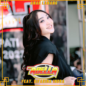 Download Lagu OM Adella, Difarina Indra - Anak Lanang MP3