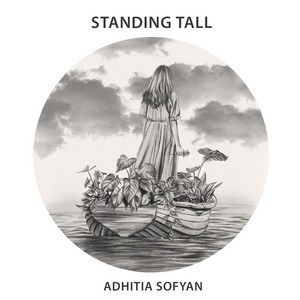 Download Lagu Adhitia Sofyan - Standing Tall MP3