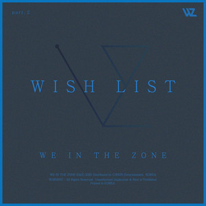 Download Lagu WE IN THE ZONE - Be Your Star MP3 Download Lagu WE IN THE ZONE - Be Your Star MP3