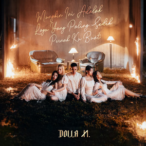 Download Lagu DOLLA, Naim Daniel - Mungkin Ini Adalah Lagu Yang Paling Sedih Pernah Ku Buat MP3