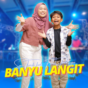 Download Lagu Suci Tacik, Farel Prayoga - Banyu Langit MP3 Download Lagu Suci Tacik, Farel Prayoga - Banyu Langit MP3