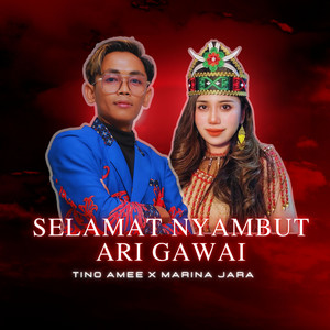 Download Lagu Tino AMEE, MARINA JARA - Selamat Nyambut Ari Gawai MP3 Download Lagu Tino AMEE, MARINA JARA - Selamat Nyambut Ari Gawai MP3