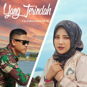 Download Lagu Cut Zuhra, SAKAI - Yang Terindah MP3 Download Lagu Cut Zuhra, SAKAI - Yang Terindah MP3
