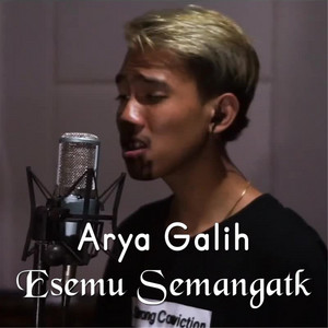 Download Lagu Arya Galih - Esemu Semangatku MP3 Download Lagu Arya Galih - Esemu Semangatku MP3
