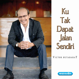 Download Lagu Victor Hutabarat - Berserah Kepada Yesus MP3