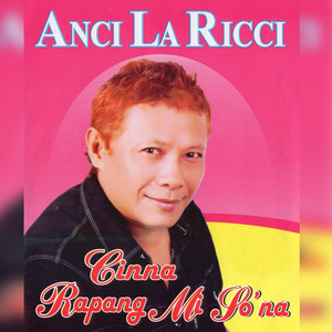 Download Lagu Anci La Ricci - Cinna MP3