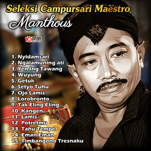 Download Lagu Manthous - Nyidam Sari MP3 Download Lagu Manthous - Nyidam Sari MP3