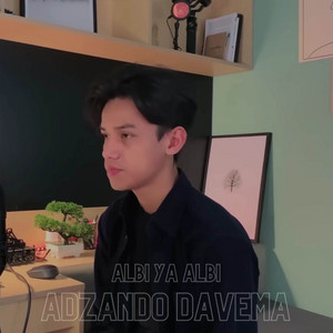 Download Lagu Adzando Davema - Albi Ya Albi MP3