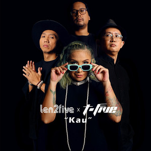 Download Lagu Ten2Five, T-Five - Kau MP3