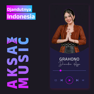 Download Lagu Diandra Ayu - GRAHONO MP3 Download Lagu Diandra Ayu - GRAHONO MP3