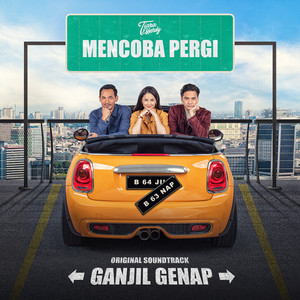 Download Lagu Tiara Effendy - Mencoba Pergi - From "Ganjil Genap" MP3
