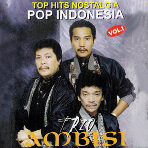 Download Lagu Trio Ambisi - Ku Cari Jalan Terbaik MP3