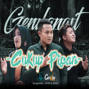 Download Lagu Gavin Project, Damara De - Cukup Pisan MP3