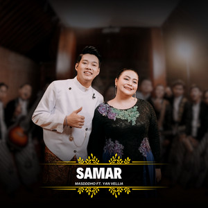 Download Lagu Masdddho, Yan Vellia - SAMAR - Live Version MP3