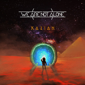 Download Lagu We Are Not Alone - Kalian MP3 Download Lagu We Are Not Alone - Kalian MP3