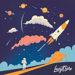 Download Lagu Langit Sore - Terlalu Jauh MP3 Download Lagu Langit Sore - Terlalu Jauh MP3