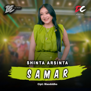 Download Lagu Shinta Arsinta - Samar MP3 Download Lagu Shinta Arsinta - Samar MP3