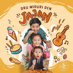 Download Lagu Dru Widuri Den - Jajan MP3 Download Lagu Dru Widuri Den - Jajan MP3
