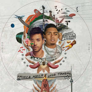 Download Lagu Prince Royce, Myke Towers - Carita de Inocente (feat. Myke Towers) - Remix MP3