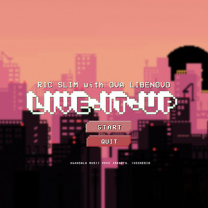 Download Lagu Ric Slim, Ova Libenovo - Live It Up MP3 Download Lagu Ric Slim, Ova Libenovo - Live It Up MP3