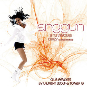 Download Lagu Anggun - Crazy - Radio Edit MP3