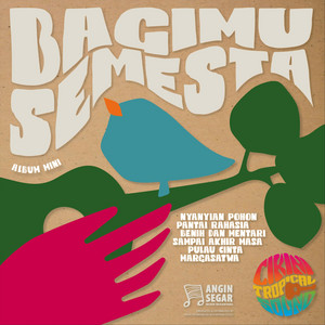 Download Lagu Cikini Tropical Sound - Sampai Akhir Masa (Menampilkan Epy Kusnandar) MP3