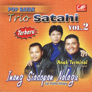 Download Lagu Trio Satahi - Sapata MP3 Download Lagu Trio Satahi - Sapata MP3