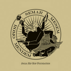 Download Lagu Jogja Hip Hop Foundation - Ora Cucul Ora Ngebul MP3