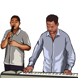 Download Lagu Andmesh - Luka MP3 Download Lagu Andmesh - Luka MP3