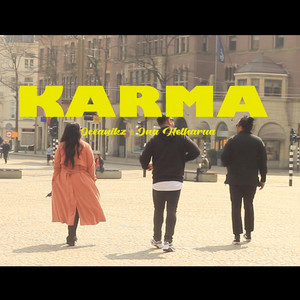 Download Lagu Oceanikz, Ona Hetharua - Karma MP3