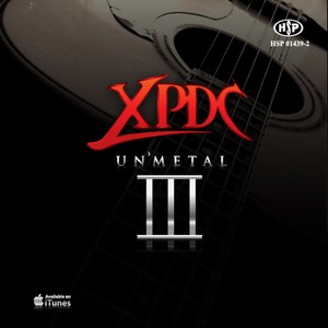 Download Lagu Xpdc - Apa Nak Dikata ((Unmetal)) MP3
