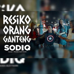 Download Lagu Cak Sodiq - Resiko Orang Ganteng MP3 Download Lagu Cak Sodiq - Resiko Orang Ganteng MP3