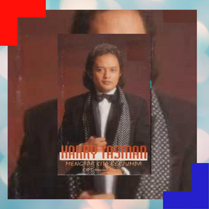 Download Lagu Harry Tasman - Mengapa Kita Berjumpa MP3 Download Lagu Harry Tasman - Mengapa Kita Berjumpa MP3