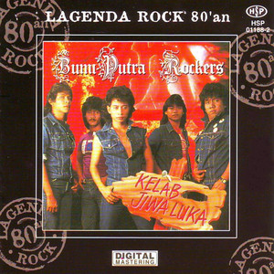 Download Lagu Bumi Putra Rockers (BPR) - Ku Tanggung Cinta Yang Membara MP3 Download Lagu Bumi Putra Rockers (BPR) - Ku Tanggung Cinta Yang Membara MP3