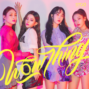 Download Lagu SEULGI, SinB, CHUNG HA, SOYEON of (G)I-DLE - Wow Thing MP3 Download Lagu SEULGI, SinB, CHUNG HA, SOYEON of (G)I-DLE - Wow Thing MP3