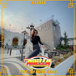 Download Lagu OM Adella, Difarina Indra - Kandas MP3
