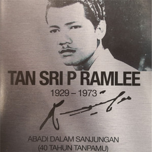 Download Lagu Tan Sri P. Ramlee - Senjakala MP3