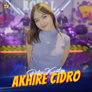 Download Lagu Putri Kristya - Akhire Cidro MP3 Download Lagu Putri Kristya - Akhire Cidro MP3