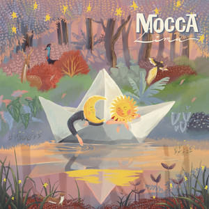 Download Lagu Mocca, Gardika Gigih - Ketika Semua Telah Berakhir MP3