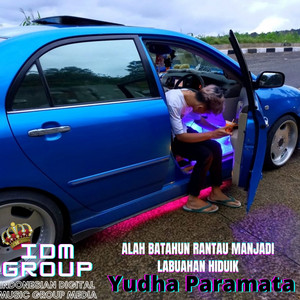 Download Lagu Yudha Paramata - Alah Batahun rantau Manjadi Labuahan Hiduik MP3