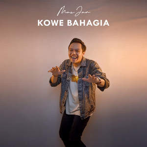 Download Lagu Mas Jar - Kowe Bahagia MP3