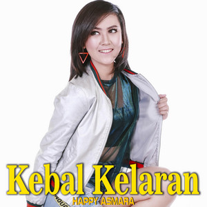 Download Lagu Happy Asmara - Kebal Kelaran - Live MP3