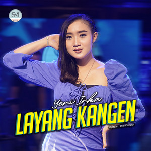 Download Lagu Yeni Inka - Layang Kangen MP3 Download Lagu Yeni Inka - Layang Kangen MP3