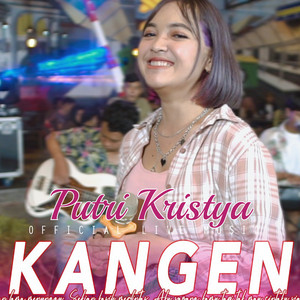 Download Lagu Putri Kristya - Kangen MP3