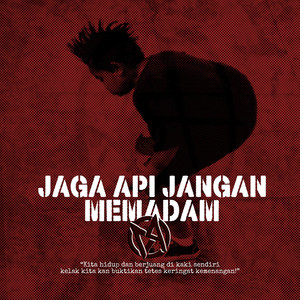 Download Lagu MCPR - Jaga Api Jangan Memadam MP3 Download Lagu MCPR - Jaga Api Jangan Memadam MP3