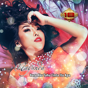 Download Lagu Nayunda - Baru Aku Tahu Cinta Itu Apa MP3