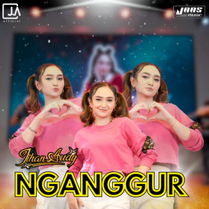 Download Lagu Jihan Audy - Nganggur MP3